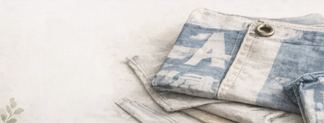 掲げる役目を終えたものに、次の価値を・・SEWMEE SHOP